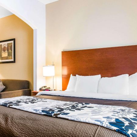 Sleep Inn & Suites Pooler Esterno foto