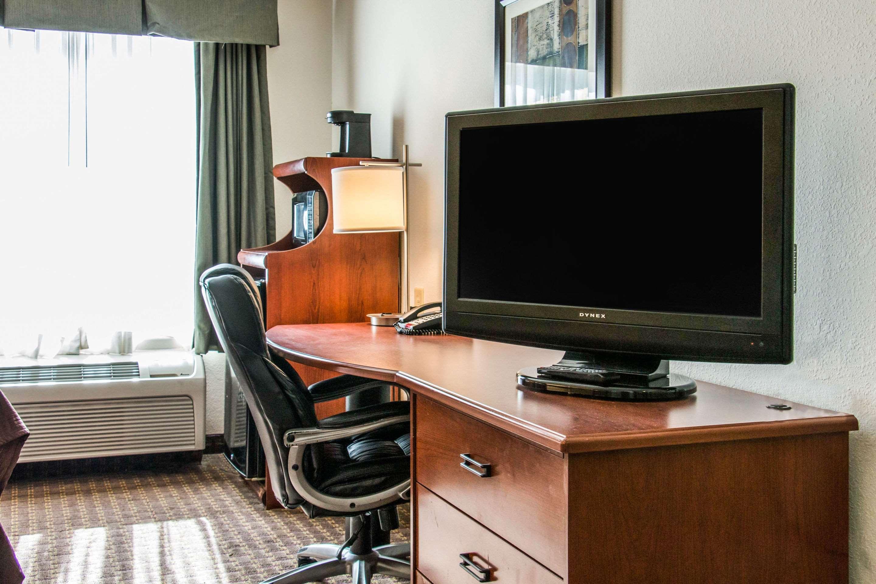 Sleep Inn & Suites Pooler Esterno foto