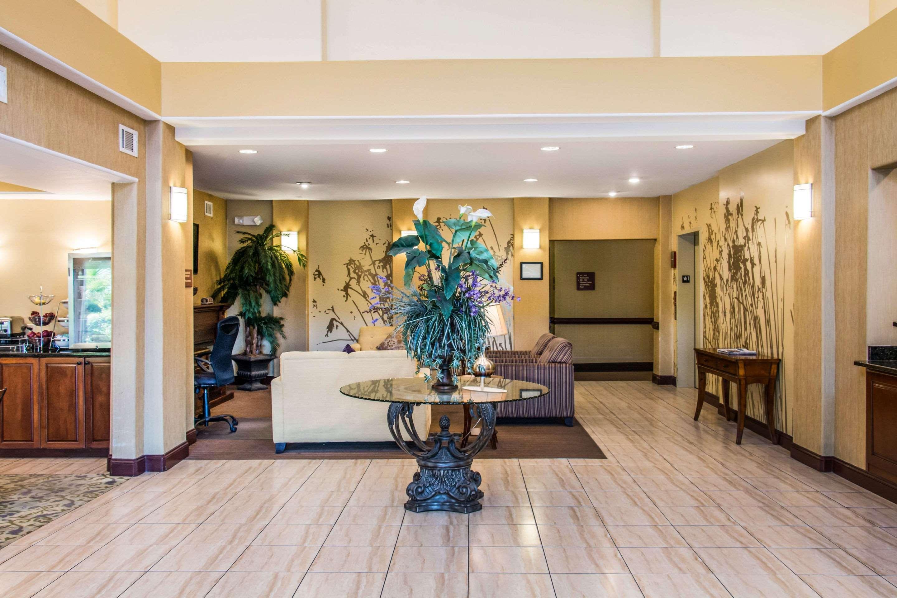 Sleep Inn & Suites Pooler Esterno foto