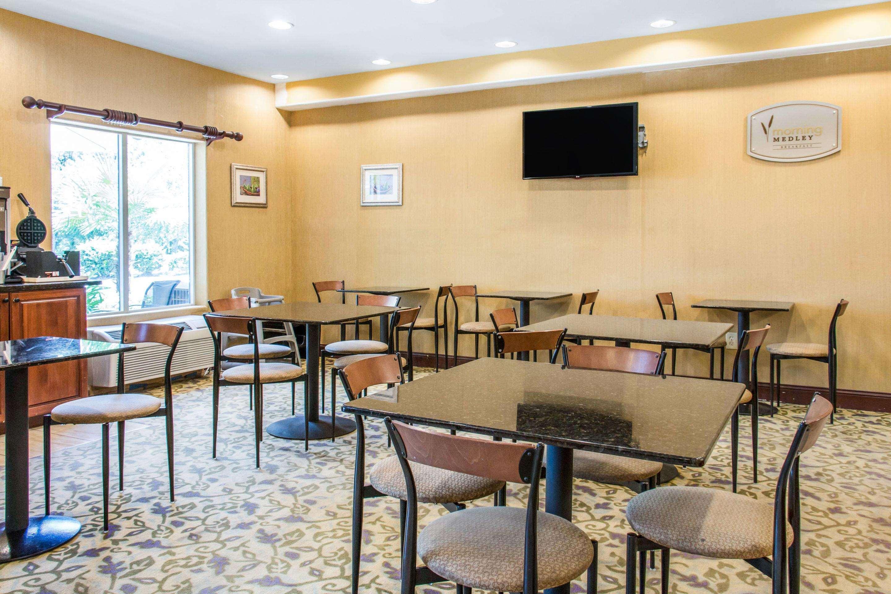 Sleep Inn & Suites Pooler Esterno foto
