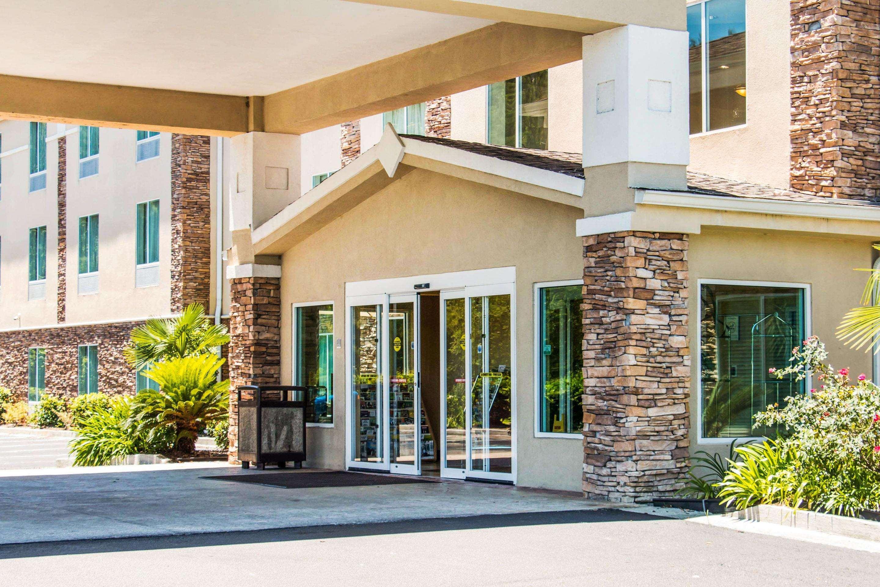 Sleep Inn & Suites Pooler Esterno foto
