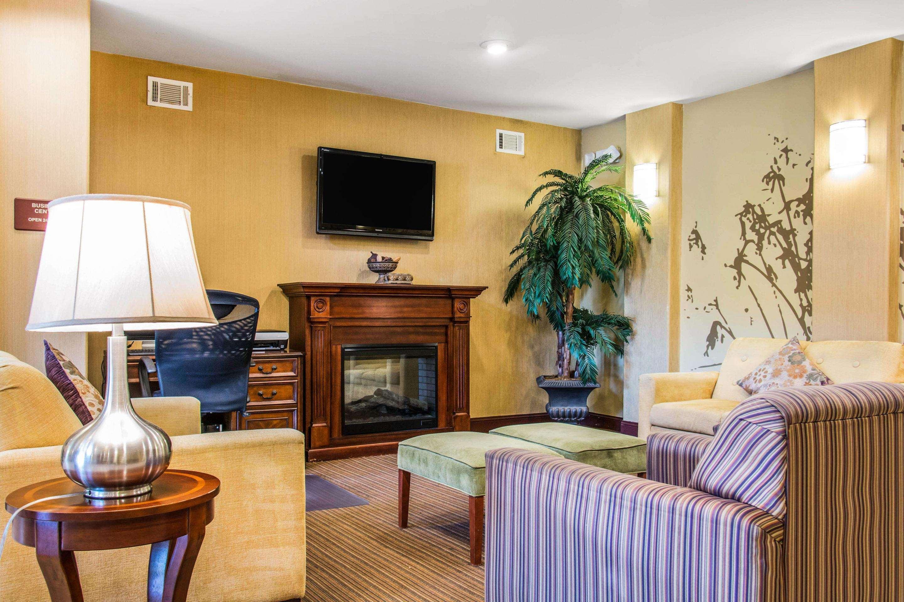 Sleep Inn & Suites Pooler Esterno foto