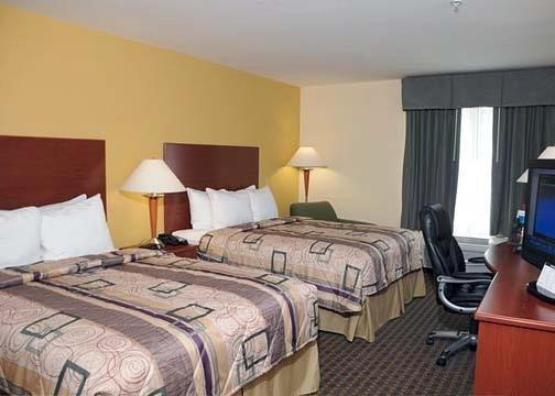 Sleep Inn & Suites Pooler Esterno foto