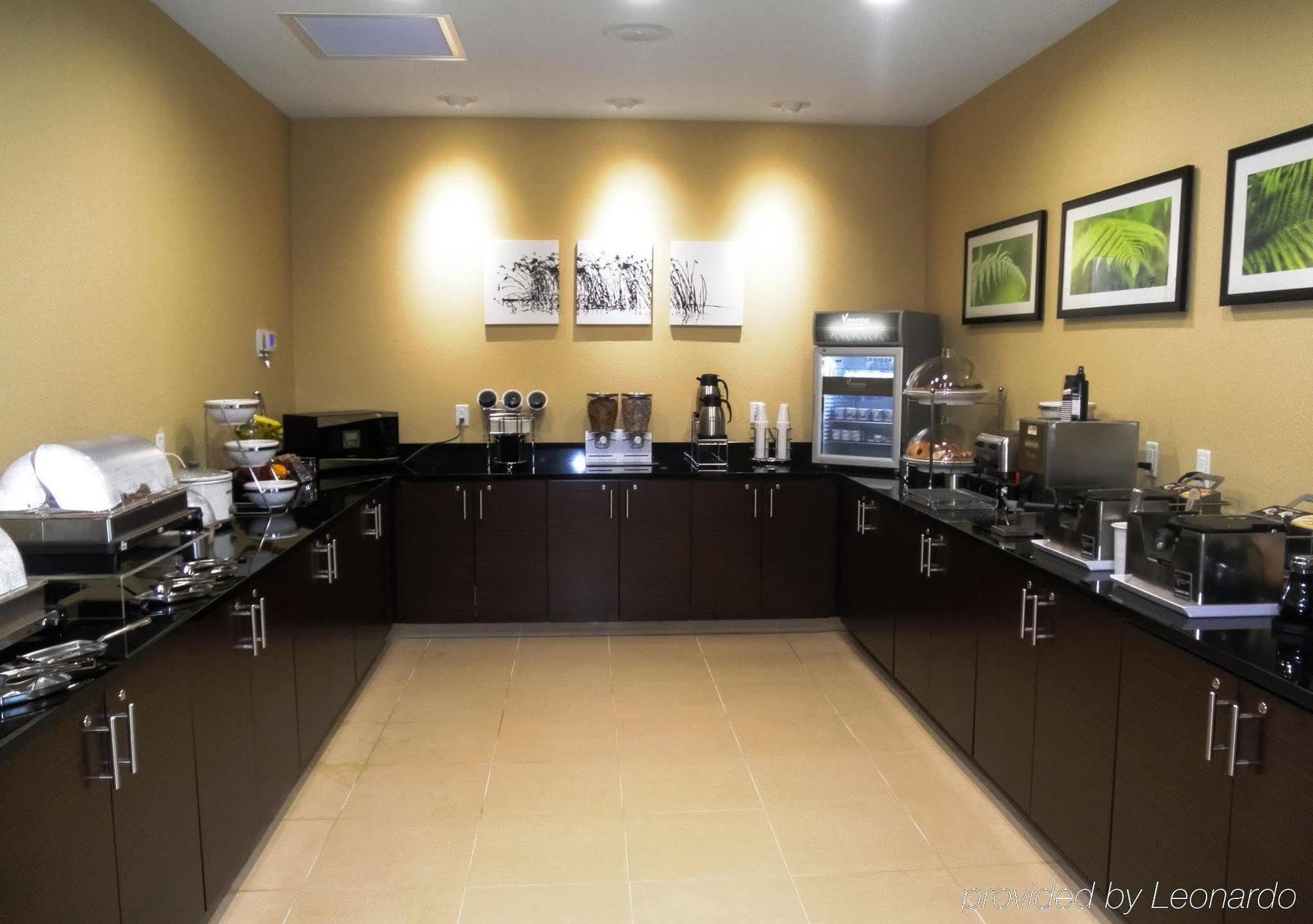 Sleep Inn & Suites Pooler Esterno foto